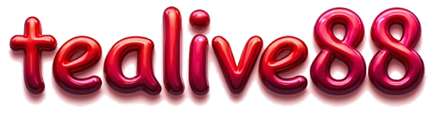 tealive88 logo