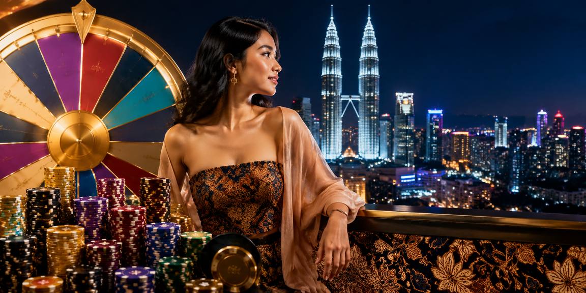 Bikini Paradise: Slot Pantai dengan Putaran Menguntungkan