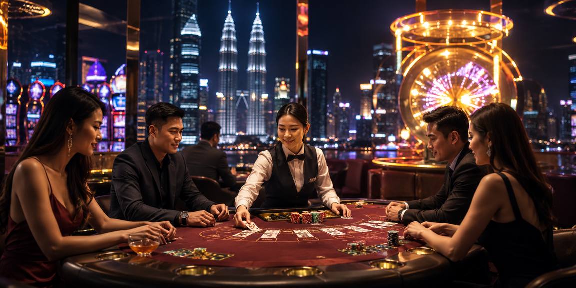 Fortune Tiger di tealive88